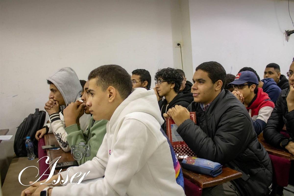 ورشة فرونت إند - صورة 3